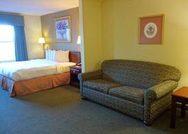 Country Inn & Suites By Radisson, McDonough, GA 5