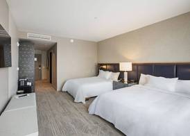 Chamonix Casino Resort 4