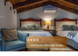 Casa Faustina Boutique Hotel 4