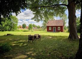 Kungs Starby Gård Bed and Breakfast 5