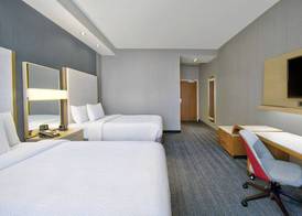 Courtyard by Marriott Nashville Green Hills 4
