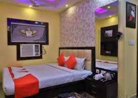 Hotel OPS 4
