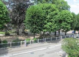 Residence du Parc 3