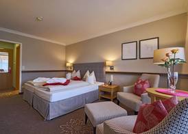 Thermenhotel Apollo 5