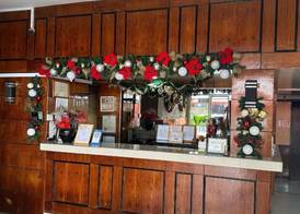 Bamboo Garden Bussiness Inn 2