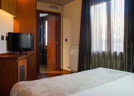Hotel Sancho Abarca Petit SPA 4