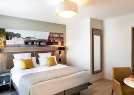 Residhome Toulouse Ponts Jumeaux 3