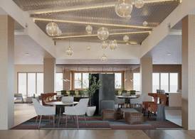Hyatt House Ontario Airport 3