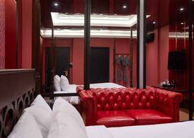 G Boutique Silom Hotel 3