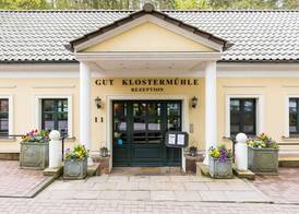 Hotel Gut Klostermühle natur resort & medical spa 2