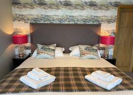 Clan Macduff Hotel 3