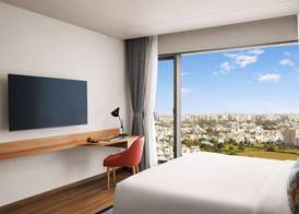 Hyatt Place Vadodara 4