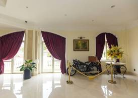CALYSSA HOTELS & VILLAGE 3