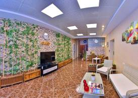 Gumuldur Mavi Deniz Otel 3