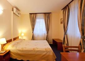 Hotel Cheap - Smart choice - Great value 5
