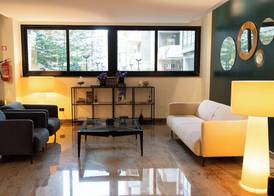Cristal Palace Hotel 5