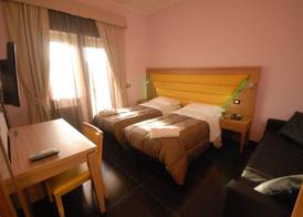 Ostia Antica Suite B&B 3