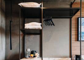 Umi Hotel 5