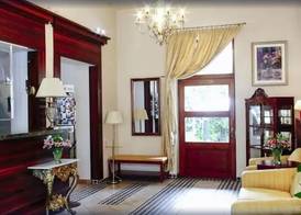 Miodosytnia Aparthotel 3