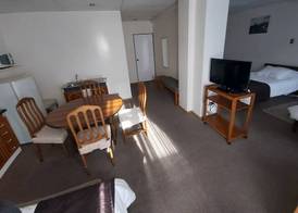 Hotel Esmeralda 4
