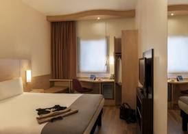 Ibis Gaziantep 4
