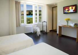 Balneario Palacio de las Salinas 4