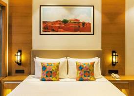 Country Inn Premier Amritsar 5