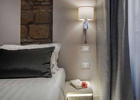 Via Veneto Prestige Rooms 4