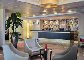 Leonardo Hotel Hamburg City Nord 2