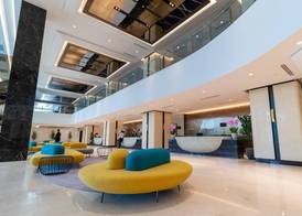 Wyndham Acmar Klang 4