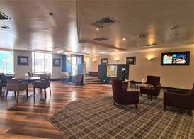 Aberdeen Douglas Hotel 4