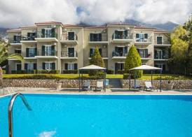 Antonia Hotel 2