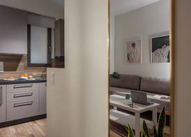 Enea City Suites 3