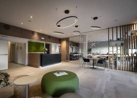Be Place Adult Friendly Hotel 3