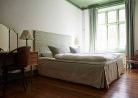 Rye115 Hotel 2
