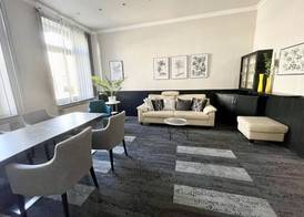 Hotel Central 4