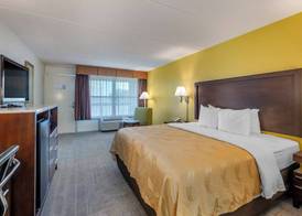 Quality Inn and Suites Palatka Riverfront 4