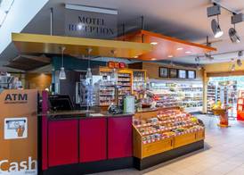 Coffee Fellows Hotel Leipheim Süd 5