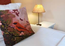 La Ducale 'B&B' 3