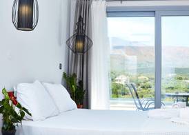 The Dome Luxury 2