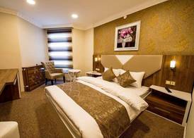 Kars-i Si̇ri̇n Otel 5