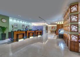 J5 RIMAL Hotel Apartments 2
