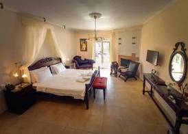 Pozar Salt Cave Hotel Spa 2