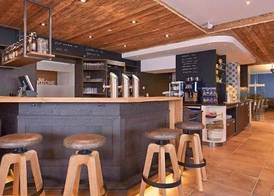 Landhotel Zum Jägerstöckl 4