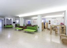Art Hotel Gran Paradiso 4