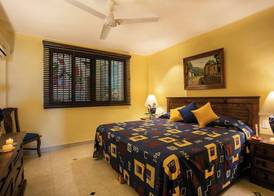 Lindo Mar Resort 2