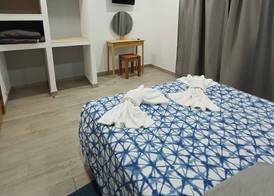 Lagos Charming Villas 3