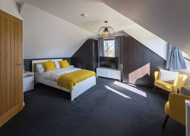 Mizpah Bed & Breakfast 5