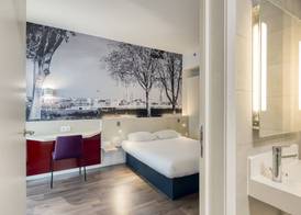 B&B HOTEL Antwerpen Zuid 5