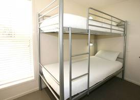Brisbane Holiday Village 4
